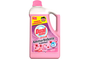 Dual Power Balsam p/u rufe Flamingo 5L