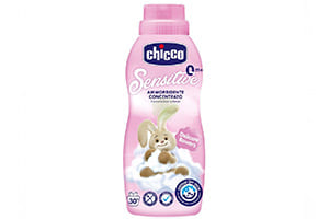 Chicco Balsam superconcentrat pentru rufe 0luni+