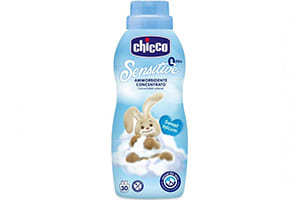 Chicco Sensitive Solutie superconcetrata pentru rufe
