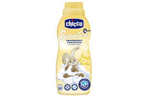 Chicco Balsam superconcentrat pentru rufe 0luni+