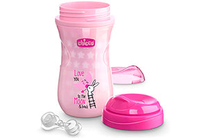 Chicco Cana Luminiscenta Pink