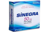 Sinegra 50mg comp.film.