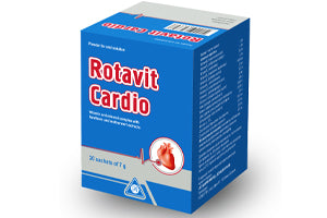 Rotavit Cardio