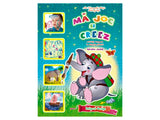 Carte Ma joc si creez 5+ c/d