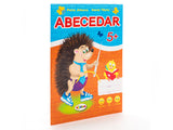 Carte Abecedar 5+ c/d