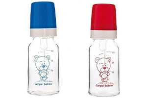 Canpol 42/102 Biberon sticla 120ml