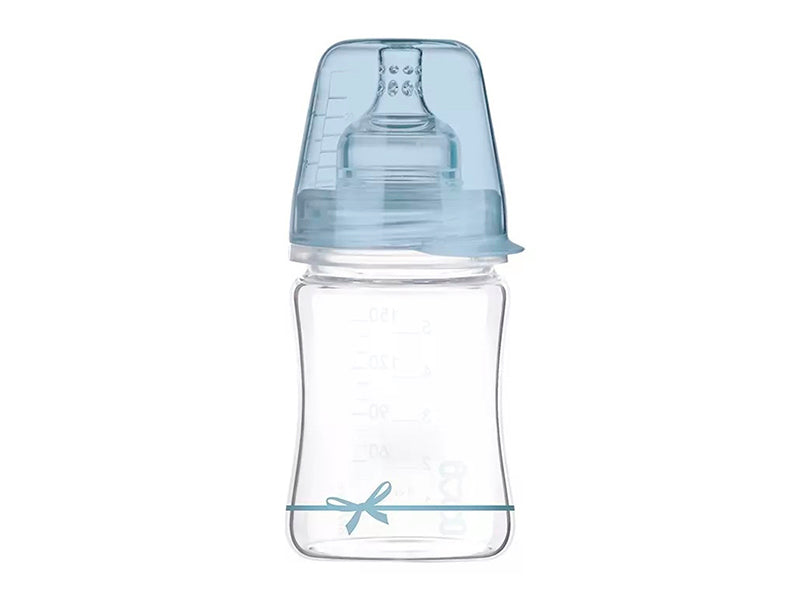 Canpol Lovi 74/104 boy  Biberon Baby Shower 150ml
