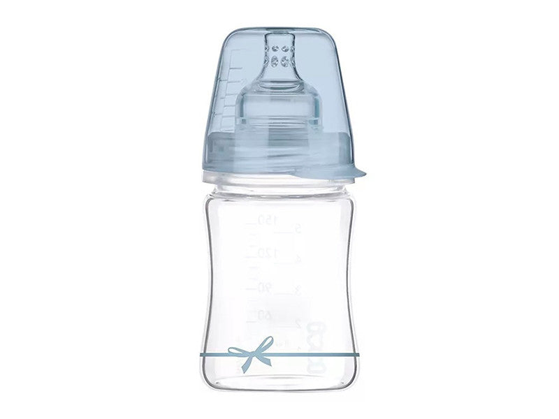 Canpol Lovi 74/104 boy Biberon Baby Shower 150ml