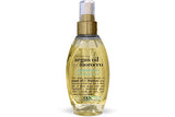 OGX Ulei-spray regenerant Ulei de Argan Morocco 118ml