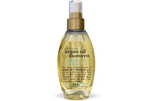 OGX Ulei-spray regenerant Ulei de Argan Morocco 118ml
