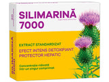 Silimarina 7000 comp.