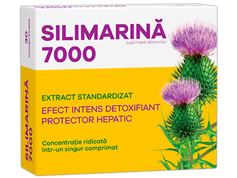 Silimarina 7000