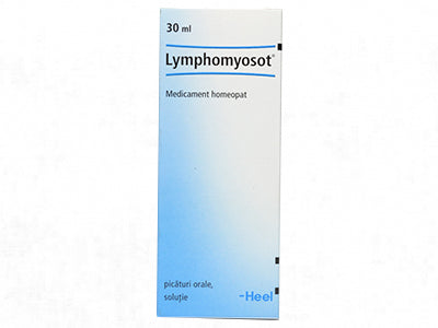 -Heel Lymphomyosot 30ml