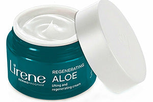 Lirene Crema hidratanta anti-rid zi/noapte 40+ 50ml E07264