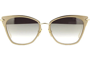 Ochelari de soare Dita ARISE DRX-3041-C-T-GLD-54-Z, din Metal, p/u femei