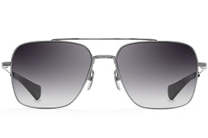 Ochelari de soare Dita FLIGHT-SEVEN DTS111-57-01-Z, din Titan, p/u barbati