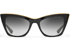 Ochelari de soare Dita SHOWGOER DTS513-50-01-Z, din Acetat, p/u femei