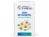 Farmacia Familiei Ceai Musetel