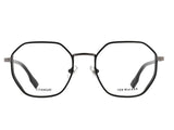 Rama optica TED WALKER TW1055T-54 C1, 2025, din Metal, unisex