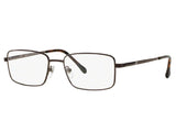 Rama optica Sferoflex SF2271-441-53, din Metal, p/u barbati