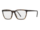 Rama optica Silhouette Clear Sky 1625/75-6130-52/17, 2025, din SPX Hightech Titanium, unisex, Full rim
