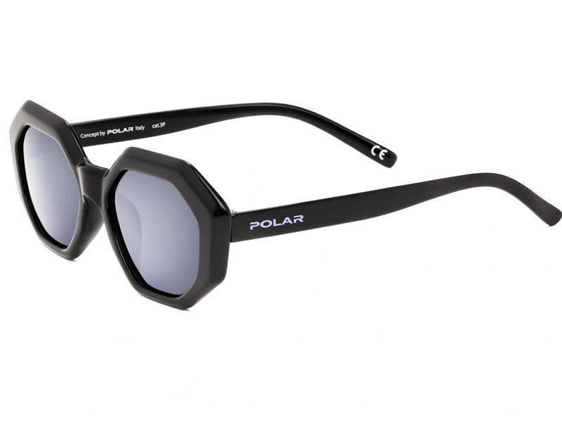 Ochelari de soare Polar Junior 5002 col. 77-48, 2025, din Acetat, p/u copii