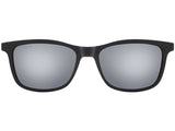 Rama optica Polar Junior 613 col. 43 CLIP-ON, 2025, din Acetat, p/u copii