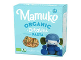 Mamuko Pasta Ditalini organic 320g