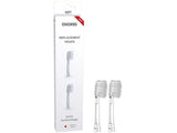 Ionickiss Cap de inlocuire Soft Medium White