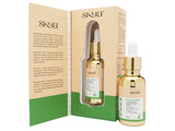 SKYA PELLUCID TM N10 Ser cu Niacinamida 10% si Ac. Hialuronic 20 ml