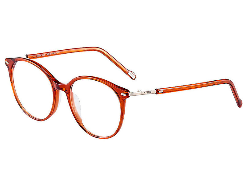 Rama optica JOOP! 82072-4751-50-17-140, din Acetat, p/u femei