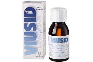 Viusid sol.orala 100ml