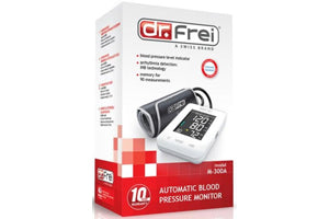 Dr Frei Tonometru M-300A NEW automat+adapter cadou