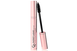 Golden Rose Mascara Smokey
