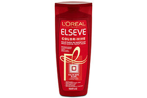 Elseve Sampon pt par colorat Color Vive 250ml