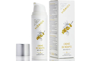 Viorica Crema de noapte