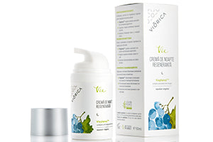 Viorica Vie Crema Regeneranta de noapte 50 ml