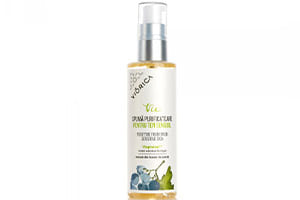 Viorica Vie Spuma purificatoare 200 ml