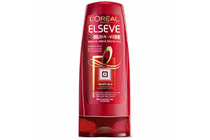 Elseve Balsam pt par colorat Color Vive 200ml