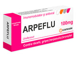 Arpeflu 100mg comp.film.(Arbidol)