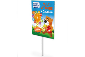 Dr Frei ACADELE Multivitamin+Calciu