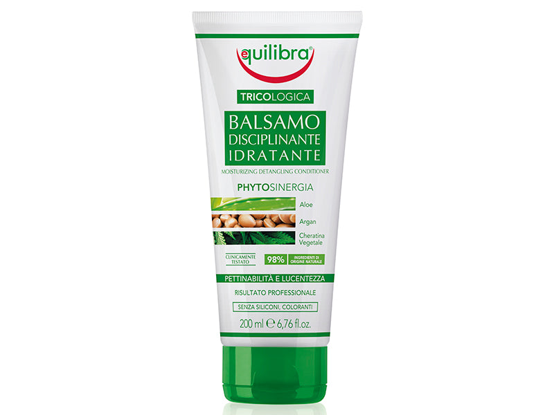 Equilibra Aloe Balsam hidratant disciplinant 200ml