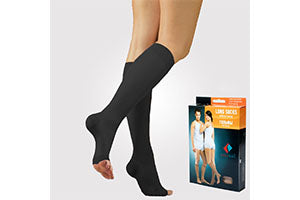 Tonus 0408 Ciorapi Lux med compresie (18-21mm) inalt.1, mar.5