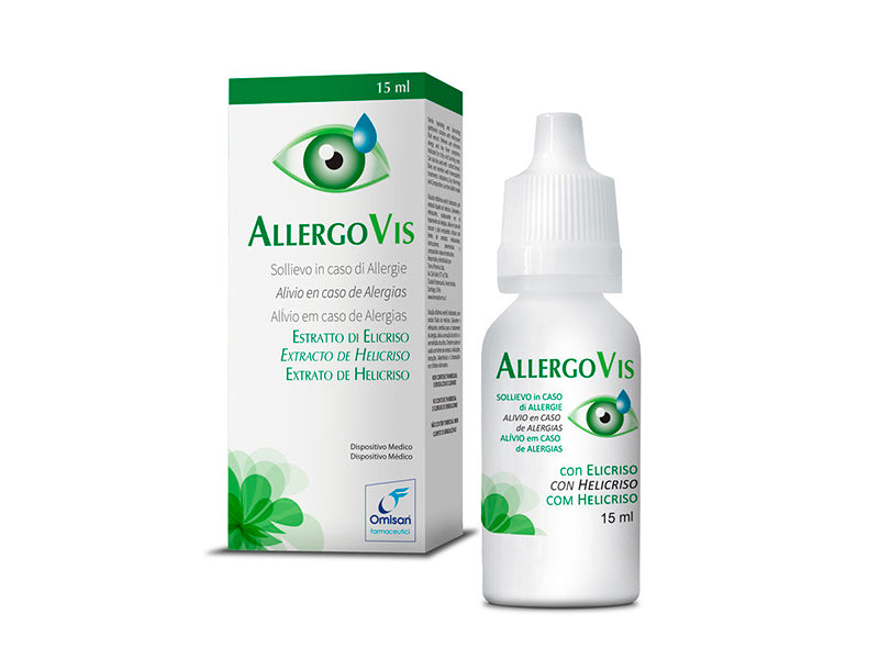 AllergoVis