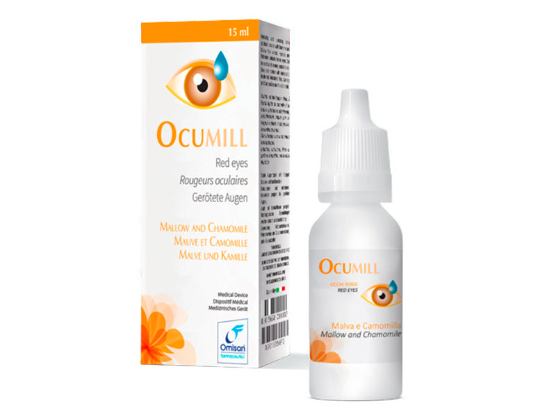 Ocumill