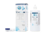UniVis Bio sol.ingrij.lentil.de contact 360ml