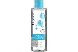 Lirene Under Twenty Tonic-Mist cu probiotice Anti-Acne