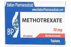 Metotrexat-BP 10mg