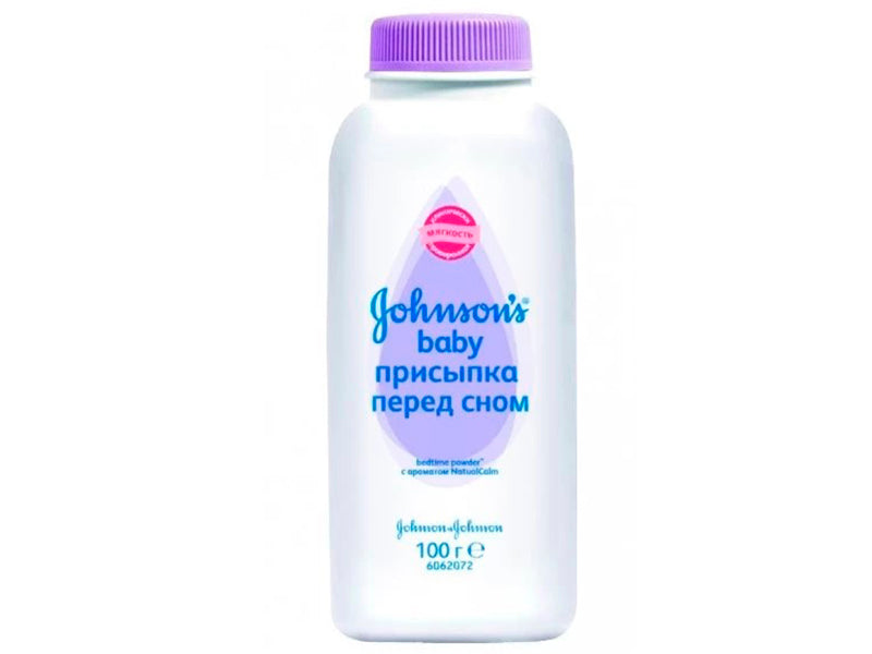 JB Pudra Inainte de Somn 100g