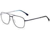 Rama optica JAGUAR 33833 1208 din metal, men